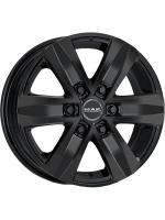 Ratlankiai MAK STONE 6 B 6X139,7 R18 8,0 ET30