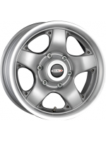 Ratlankiai MAK STORM S 5X139 R17 8,0 ET0