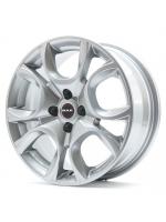 Ratlankiai MAK TORINO S 5X110 R16 7,0 ET34