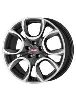 Ratlankiai MAK TORINO W GFM 4X108 R16 6,5 ET32