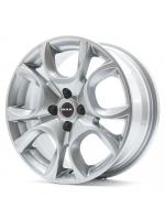 Ratlankiai MAK TORINO W S 4X98 R16 6,5 ET35