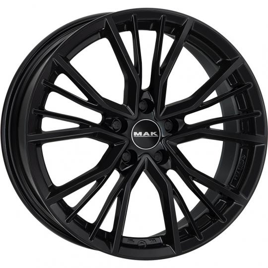 Ratlankiai MAK UNION B 5X112 R17 7,5 ET42