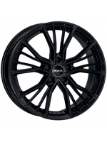 Ratlankiai MAK UNION GB 5X112 R17 7,0 ET48