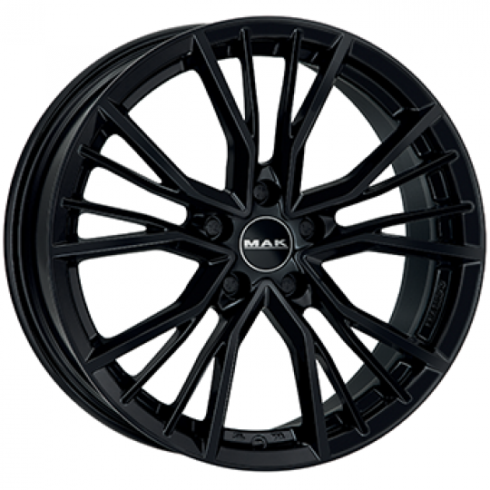 Ratlankiai MAK UNION GB 5X112 R18 8,0 ET42