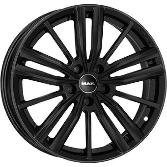 Ratlankiai MAK VIER GB 5X112 R17 7,5 ET47