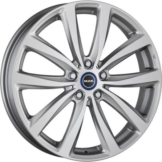 Ratlankiai MAK WATT S 5X112 R19 5,0 ET28