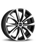 Ratlankiai MAK WOLF BFM 5X100 R17 7,0 ET38