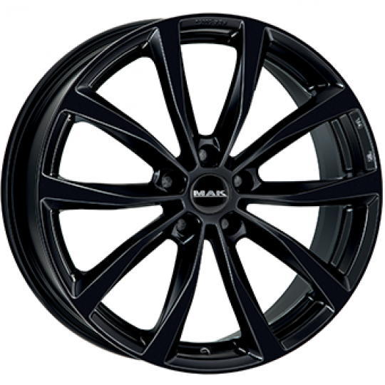 Ratlankiai MAK WOLF GB 5X112 R18 7,0 ET43