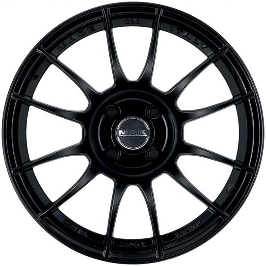 Ratlankiai MAK XLR B 5X100 R17 7,0 ET45