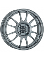 Ratlankiai MAK XLR GM 4X108 R18 7,0 ET35