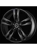 Ratlankiai MAK ZENITH B 5X112 R17 7,0 ET42