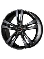 Ratlankiai MAK ZENITH BM 5X108 R16 6,5 ET45