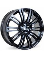 Ratlankiai MAM A4 B 5X114,3 R16 7,0 ET38