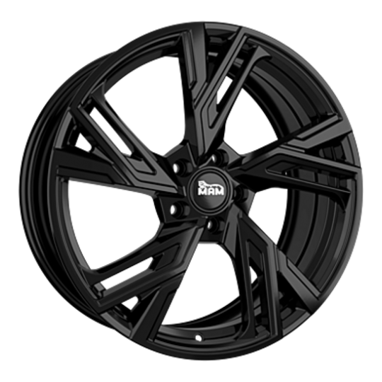 Ratlankiai MAM RS5 B 4X108 R16 6,5 ET37