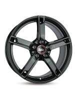 Ratlankiai MAM W4 B 4X100 R16 6,5 ET35