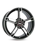 Ratlankiai MAM W4 BFM 5X112 R16 6,5 ET48