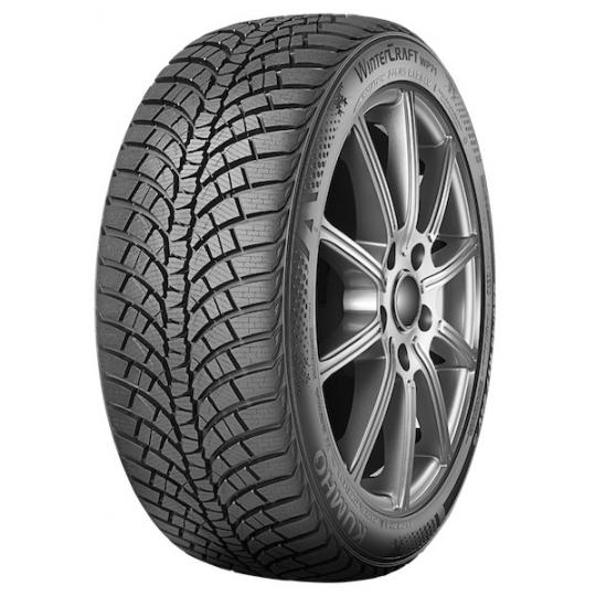 Padangos MARSHAL MW51 225/45 R17 XL 94 V