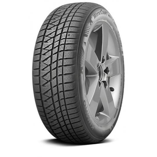 Padangos MARSHAL WINTERCRAFT WS71 225/65 R17 XL 106 H