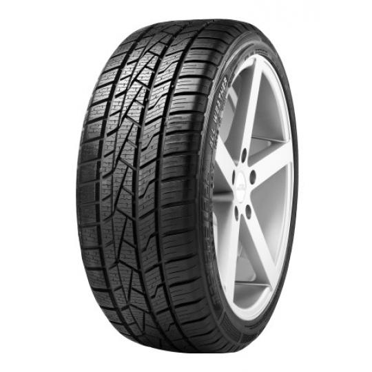 Padangos MASTERSTEEL ALL WEATHER 175/65 R15 XL 88 H