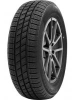 Padangos MASTERSTEEL ALL WEATHER VAN 2 205/65 R16C 107 T