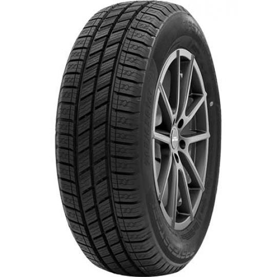 Padangos MASTERSTEEL ALL WEATHER VAN 2 195/65 R16C 104 T