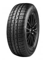 Padangos MASTERSTEEL LIGHTTRUCK 195/75 R16C 107 R