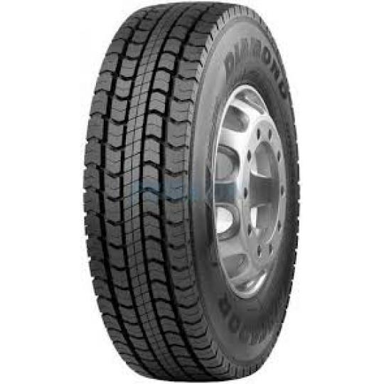 Padangos Matador 12,00/ R22,5 152/148L DH 1 Diamond