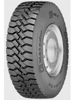 Padangos Matador 315/80 R22,5 156/150K DM 4