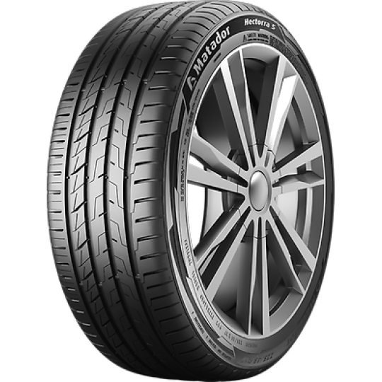 Padangos MATADOR HECTORRA 5 205/55 R16 91 V