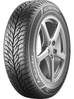 Padangos Matador 185/60 R14 82T MP62 Allweather EVO