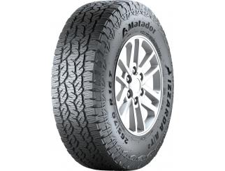 Padangos MATADOR MP72 IZZARDA A/T 2 235/75 R15 XL FR 109 T