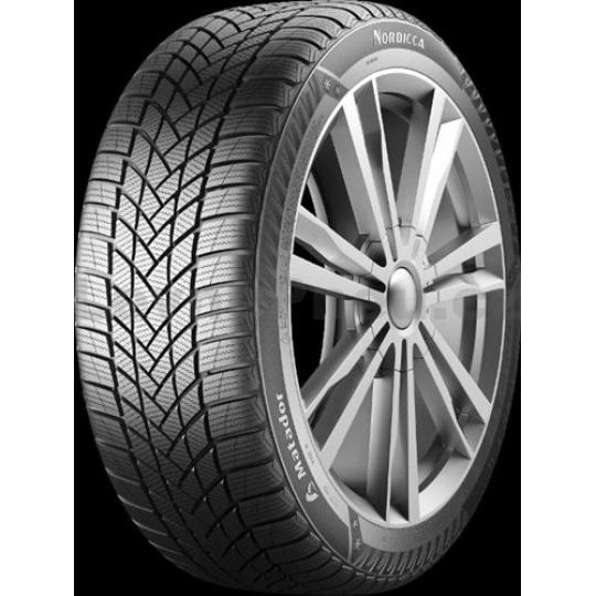 Padangos MATADOR MP93 NORDICCA 185/60 R14 82 T