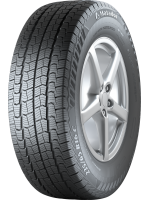 Padangos Matador 185/80 R14C 102/100R MPS-400 Variant ALL Weather 2