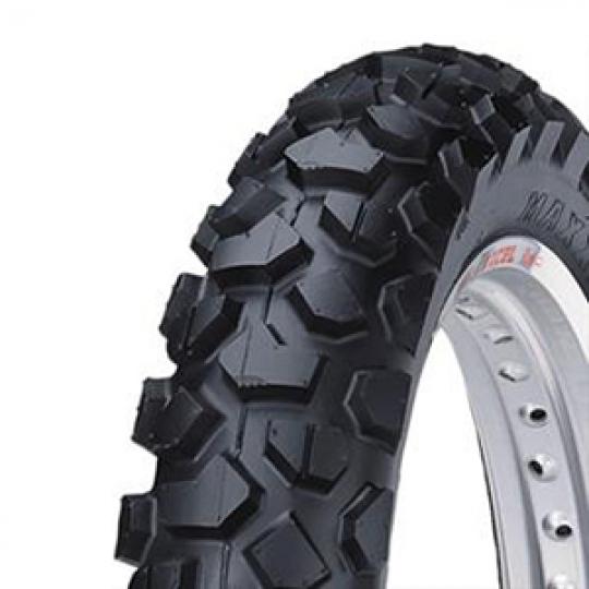 Padangos MAXXIS M6006 120 80 -18 62S TT REAR