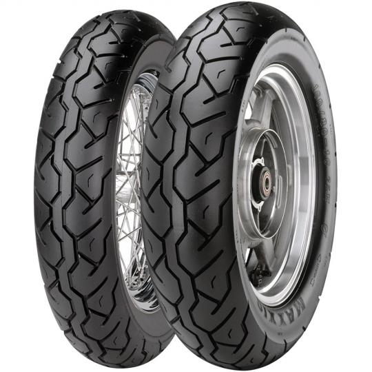 Padangos Maxxis 90/90 -19 52H M6011 Classic