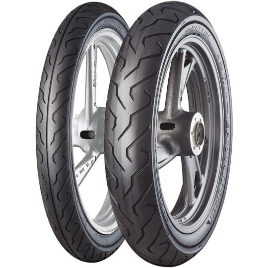 Padangos MAXXIS M6103 PROMAXX 130 90 -15 66H TL REAR