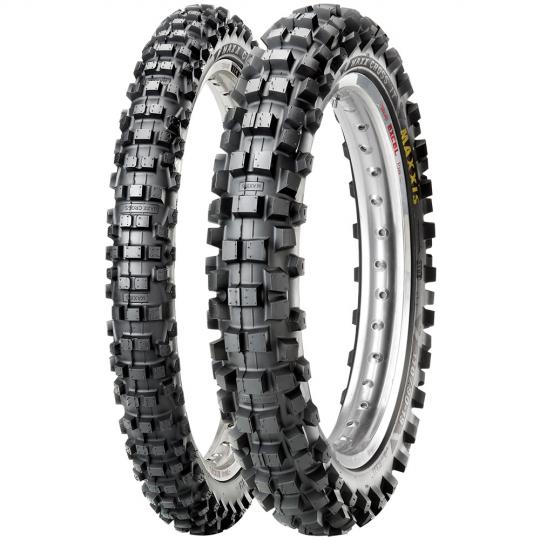 Padangos Maxxis 120/100 -18 68M M7305 Maxxcross-it