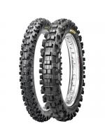 Padangos MAXXIS M7312 PRO 110 100 -18 64M TL REAR