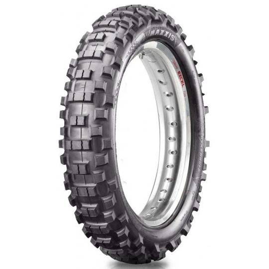 Padangos MAXXIS M7314K 140 80 -18 70R TL REAR