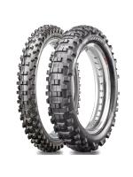 Padangos MAXXIS M7324 140 80 -18 70R TL REAR