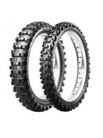 Padangos MAXXIS M7326 NHS 120 100 -18 68M TT REAR