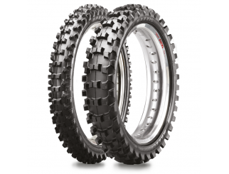 Padangos MAXXIS M7332 MX-ST+ 2,75 10 38J TT REAR