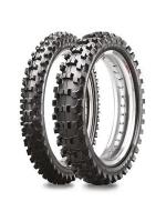 Padangos MAXXIS M7332R NHS 110 100 -18 64M TT REAR