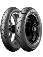 Padangos MAXXIS MA-ADV 110 80 R19 59V TL FRONT