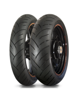 Padangos Maxxis 190/50 ZR17 73W MA-ST2