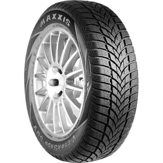 Padangos Maxxis Victra Snow SUV MA-SW 205/80 R16 104T XL