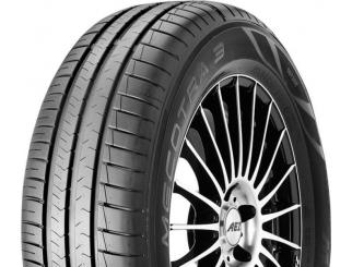 Padangos Maxxis Mecotra ME-3 165/60 R14 75H