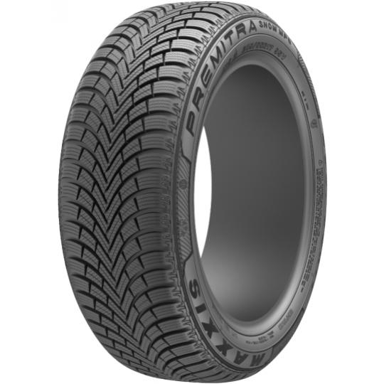 Padangos MAXXIS PREMITRA SNOW WP6 185/65 R15 88 T