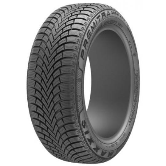 Padangos MAXXIS PREMITRA SNOW WP6 SUV 215/55 R18 XL 99 V