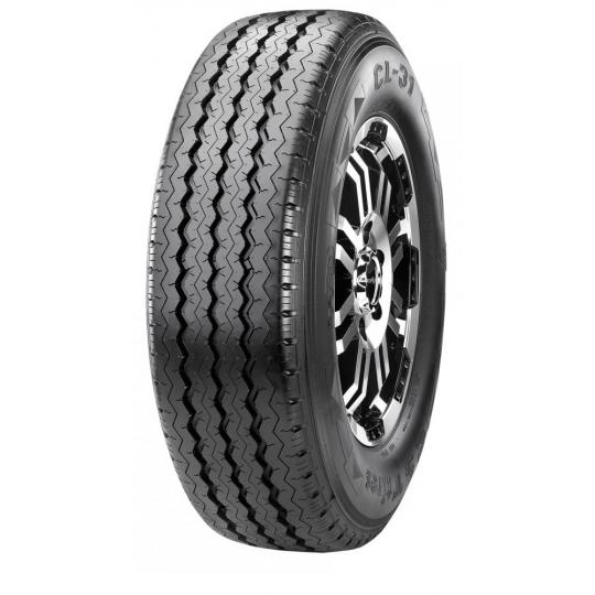 Padangos MAXXIS TRAILERMAXX ECO CL31N 195/70 R14C 96 N